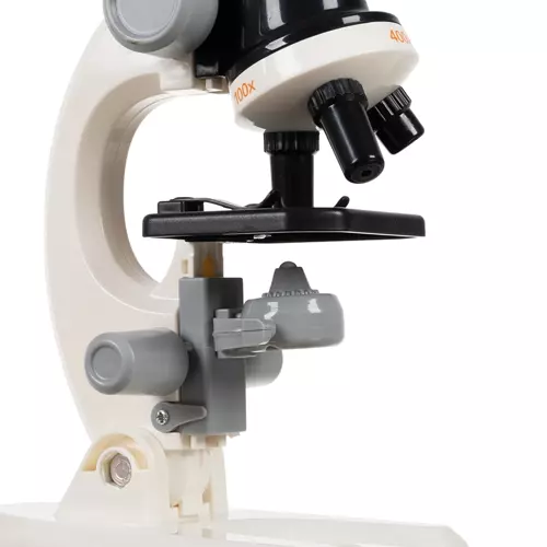 praktický originální digitální dětský mikroskop